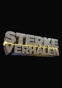 Pôster de Sterke Verhalen