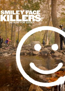 Poster di Smiley Face Killers: The Hunt for Justice
