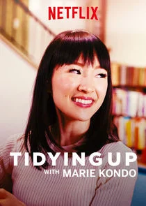 Poster di Facciamo ordine con Marie Kondo