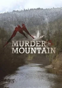 Poster di Murder Mountain