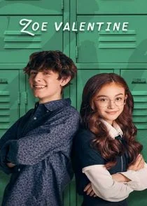 Zoe Valentine