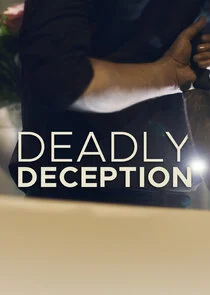 Poster di Deadly Deception