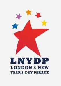 Affiche de New Year's Day Parade