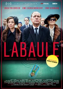 Pôster de Labaule und Erben