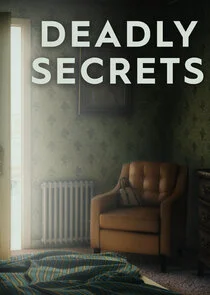Poster di Deadly Secrets