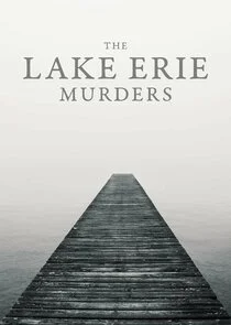 Poster di The Lake Erie Murders