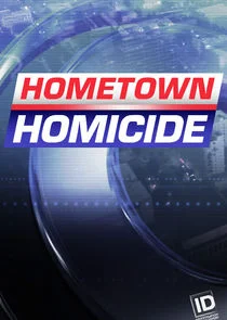 Poster di Hometown Homicide