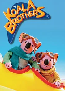 Die Koala Brüder Poster