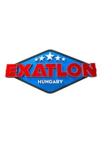 Exatlon Hungary Poster