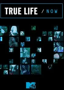 Pôster de True Life/Now