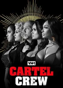 Cartel Crew poster