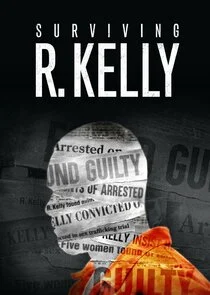 Surviving R. Kelly poster