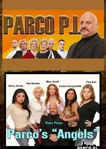 Poster di Parco P.I.