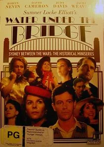 Water Under the Bridge poster
