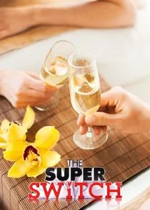 Affiche de The Super Switch
