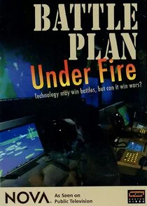 Pôster de Battle Plan Under Fire