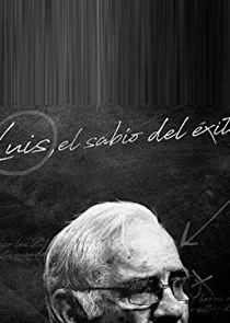 Affiche de Luis, el sabio del Ä‚Â©xito