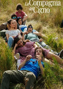 La Compagnia del Cigno Poster