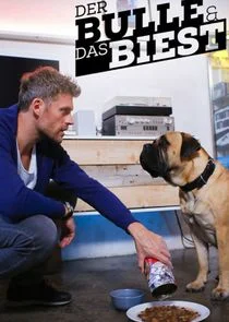 Poster di Der Bulle und das Biest