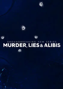 Poster di Murder, Lies and Alibis