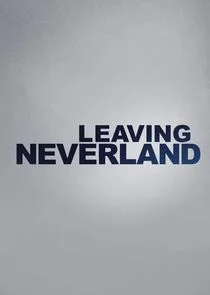 Leaving Neverland Poster