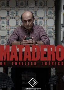 Matadero Poster