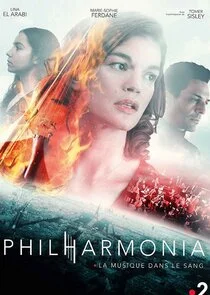 Philharmonia poster