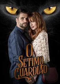 O SÄ‚Â©timo GuardiÄ‚Ĺo Poster