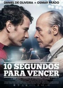 Affiche de 10 Segundos para Vencer
