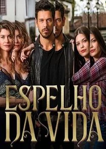 Espelho da Vida poster