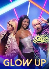 Glow Up: Britain's Next Make-Up Star