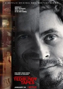 Ted Bundy: Selbstporträt eines Serienmörders Poster