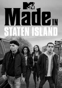 Pôster de Made in Staten Island