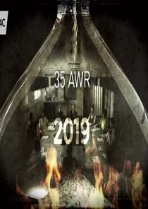 Poster di 35 Awr