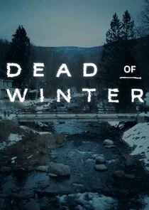 Poster di Dead of Winter