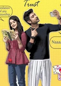 Internet Wala Love Poster