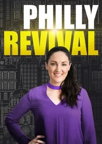 Poster di Philly Revival