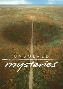 Poster di Unsolved Mysteries