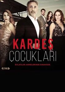 Kardes Ä‚â€ˇocuklari