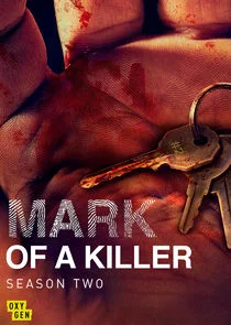 Poster di Mark of a Killer
