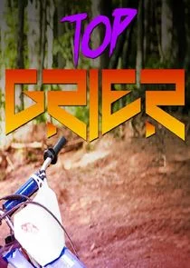 Affiche de Top Grier