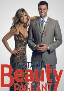 Pôster de Instant Beauty Pageant