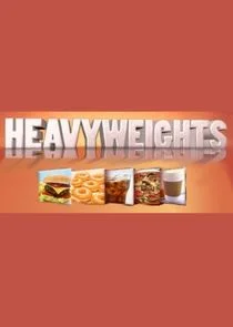Plakat Heavyweights