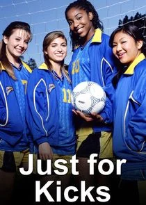 Affiche de Just for Kicks