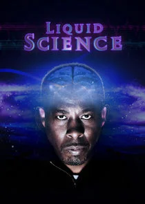 Pôster de Liquid Science