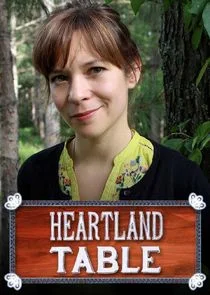 Plakat Heartland Table