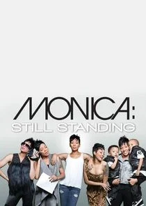 Pôster de Monica: Still Standing