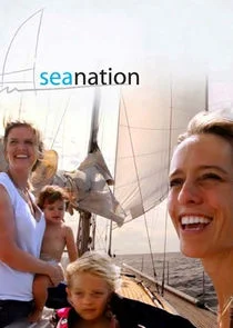 Pôster de Sea Nation