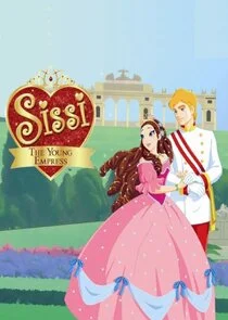 Sissi - la giovane Imperatrice poster