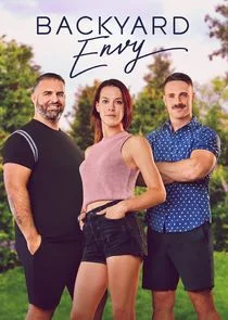 Backyard Envy poster